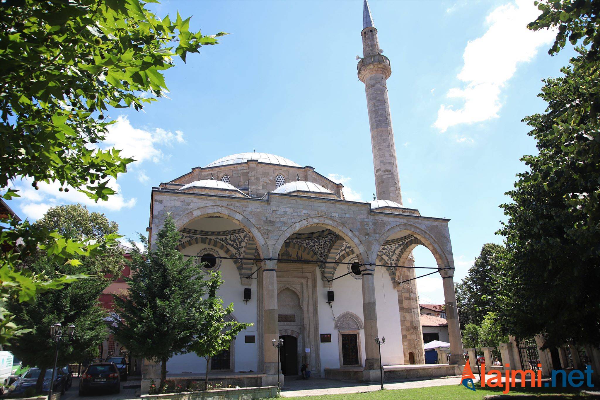 İslam Birliği: Kurban Bayramı Namazı Kılınacak