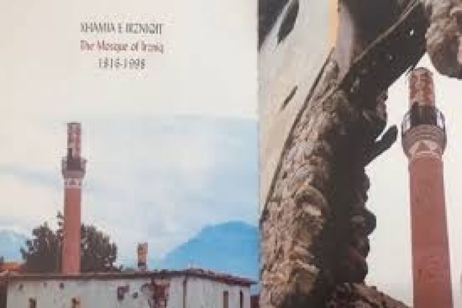Deçan ve Junik’te Panel: Son Savaşta Yakılan 218 Cami Gündemdeydi