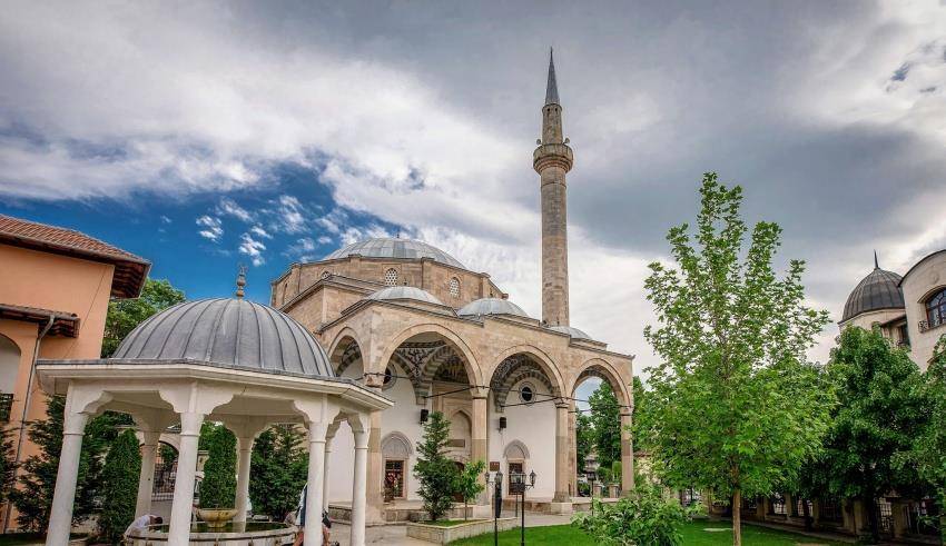 Camilerin İkinci Aşamada Açılması Bekleniyor