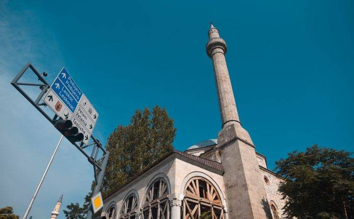 Kosova’nın İki Camisinde Hırsızlık Olayları