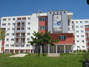 Yurtlar Bu Yıl 3150 Öğrenci Kabul Ediyor