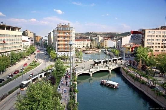 KDTP 200 Kadar Öğrenciyi Türkiye Gezisine Gönderiyor