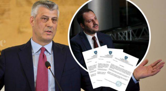 Kosova’nın Bulgaristan Büyükelçisi Edon Cana