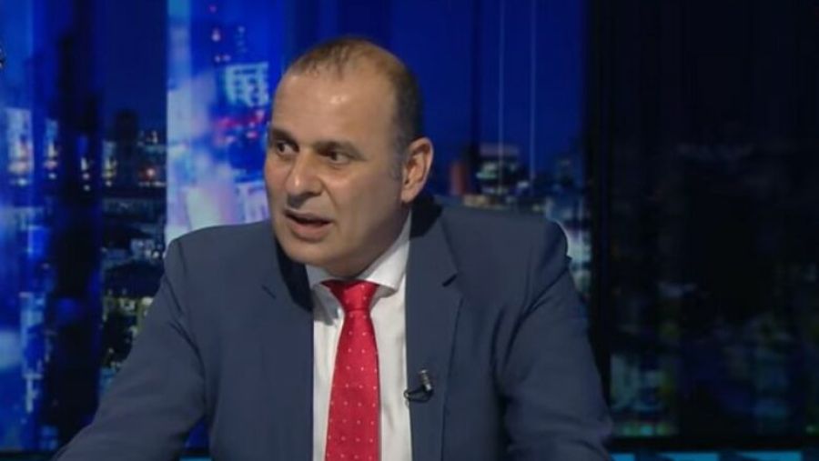 Canaj: Abdixhiku Başbakanlık ve 8 Bakanlık İstiyor