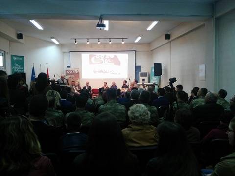 Prizren’de Çanakkale Programı
