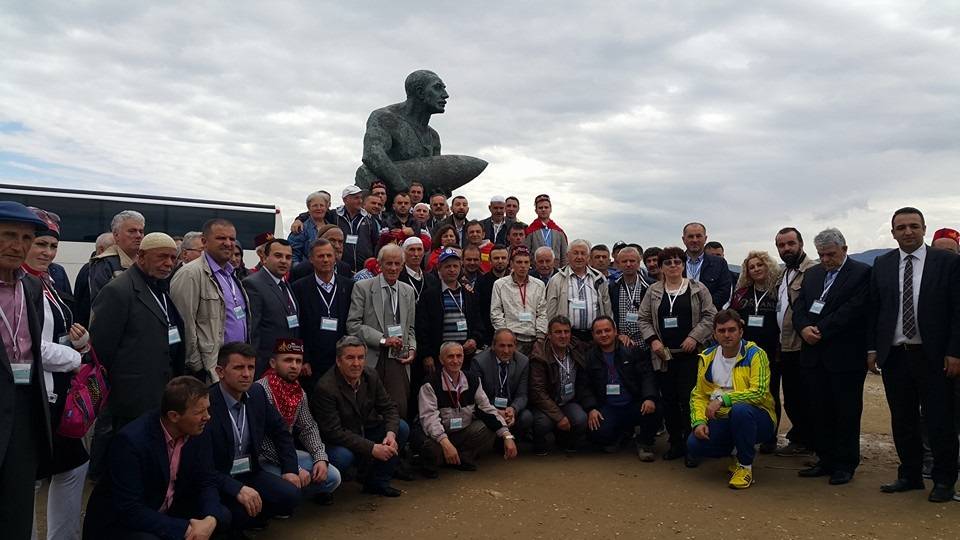 101. Yılda 101 Şehit ve Gazi Torunundan Ahde Vefa