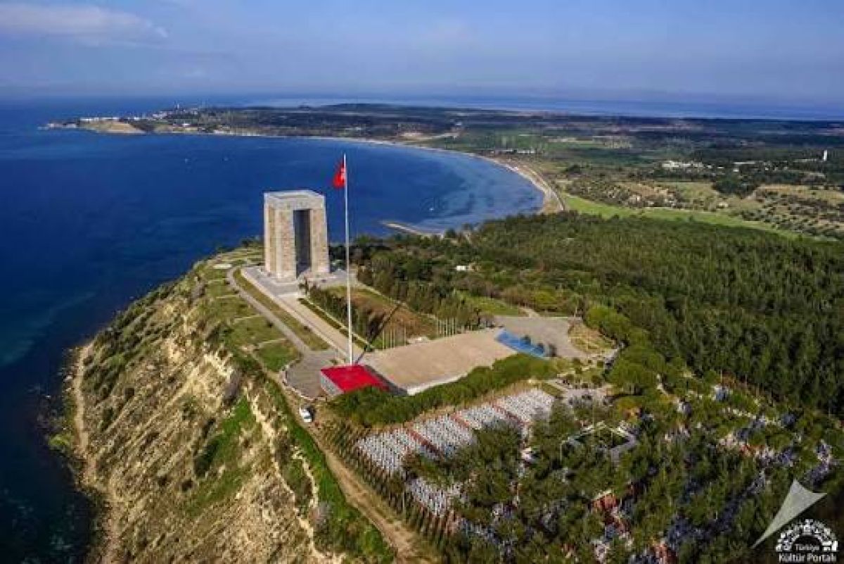 Çanakkale’de Goralı Öğrenciler Neden Yok?