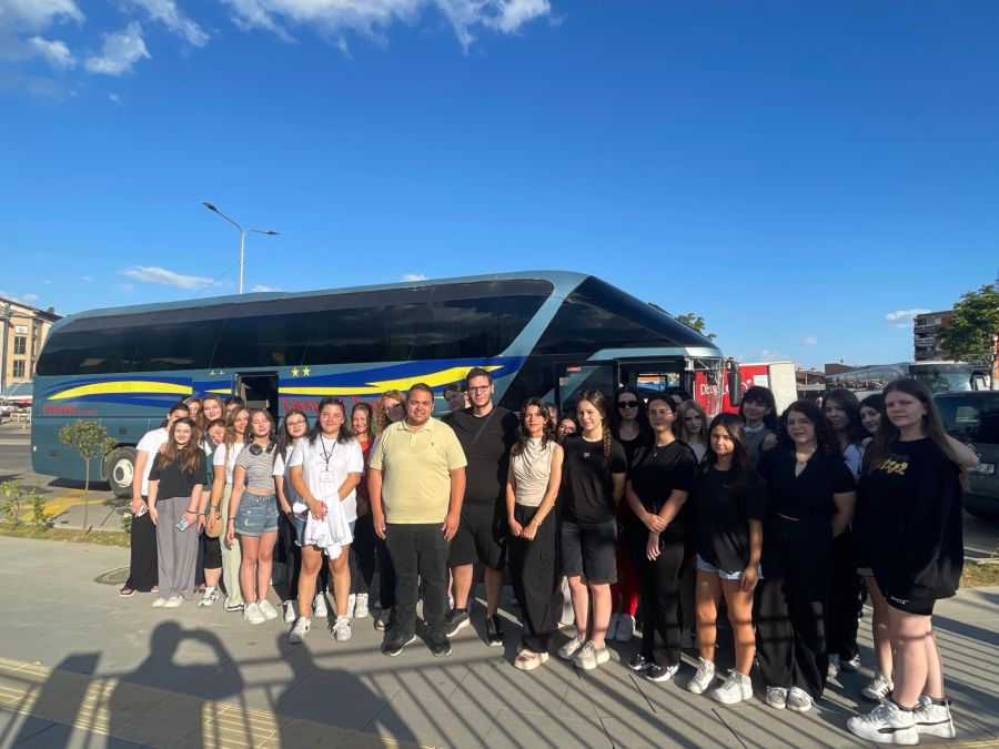 Empati Derneği Gençleri, Çanakkale Yolcusu