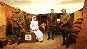"Çanakkale Yolun Sonu" Filmi İlgiyle İzlendi
