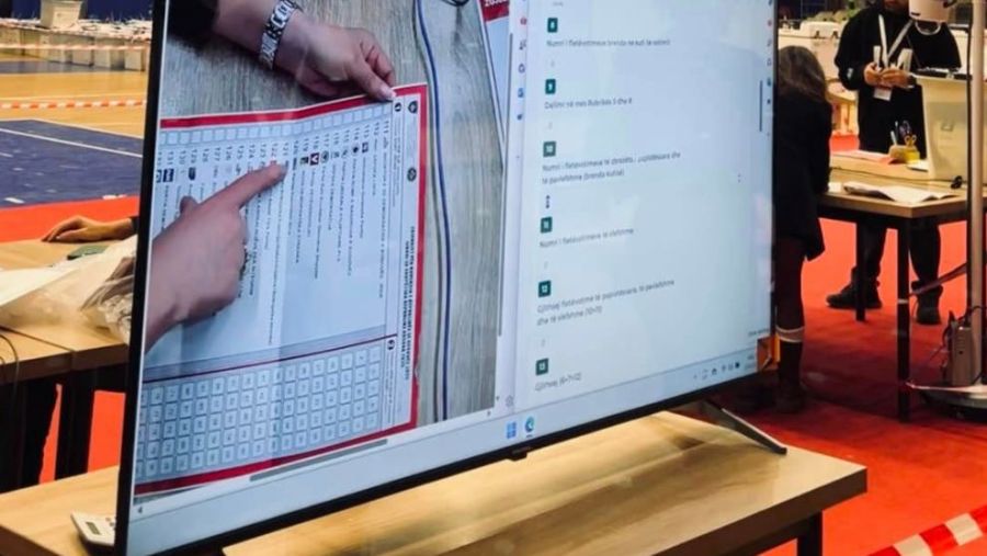 Diplomatik Temsilciliklerden Oy Sayımının Bu Gece Tamamlanması Bekleniyor