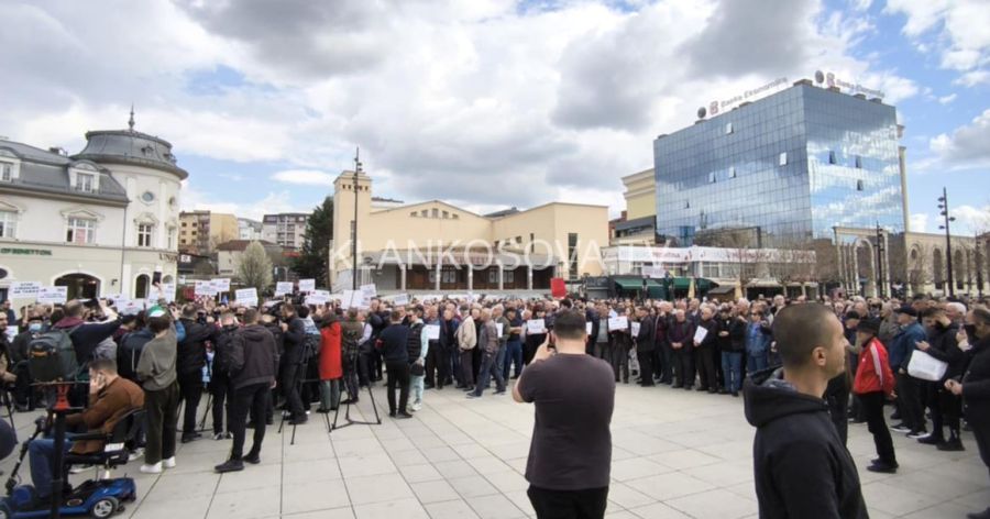 Elektrik Zammına Karşı Cuma Günü Yine Protesto Düzenlenecek