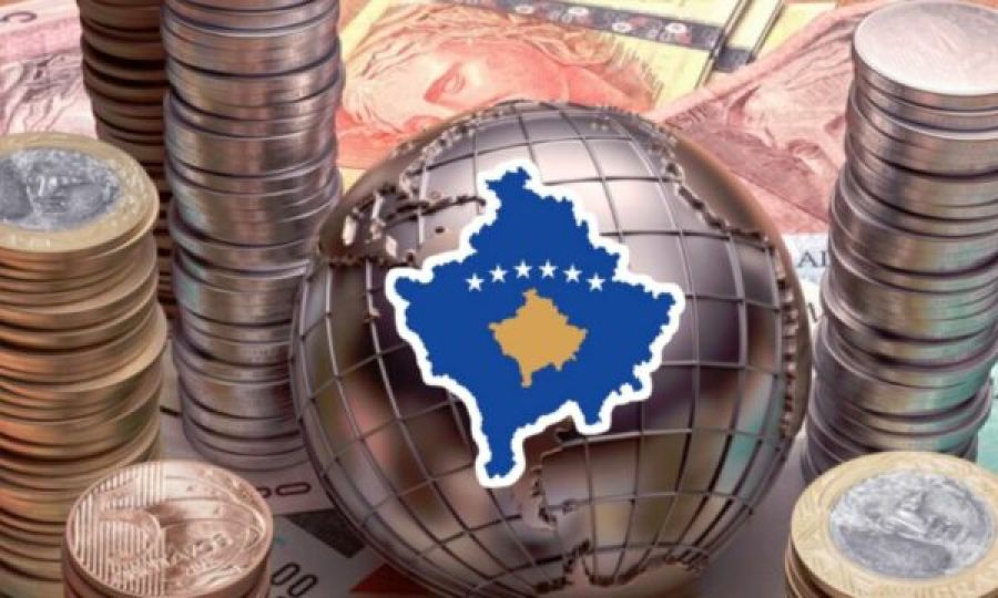 Kosova’nın Ekonomik Büyümesine Ait İMF Raporu