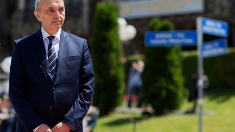 Başbakan Mustafa, Rahibe Tereza'nın Kutsanması Törenlerinde