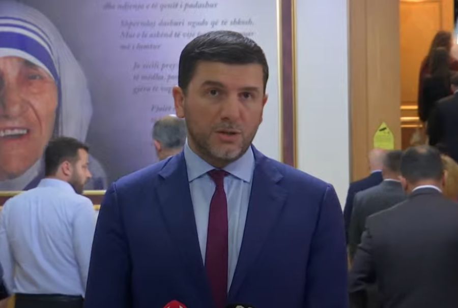Siyasi Krizin Aşılması İçin Hazırız