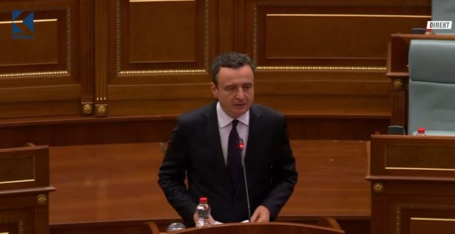 Hiçbir Parti  Vetvendosje’nin Ortak Hükümet Teklifini Kabul Etmedi