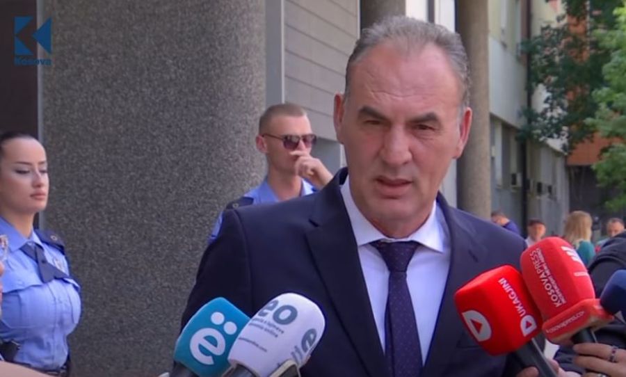 Kosova Tehlikeli Bir Sürece Giriyor, Siyasi Anlaşma Şart