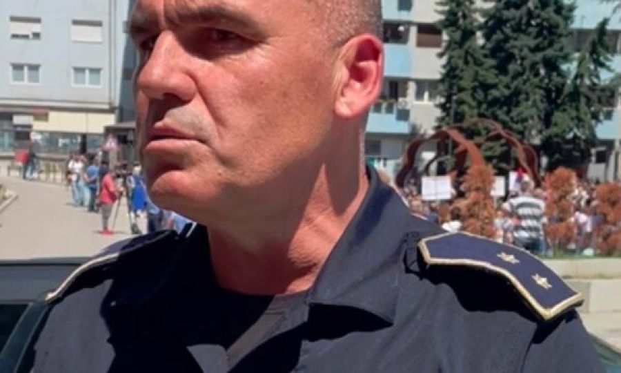 Protestoya Yaklaşık 600 Kişi Katıldı