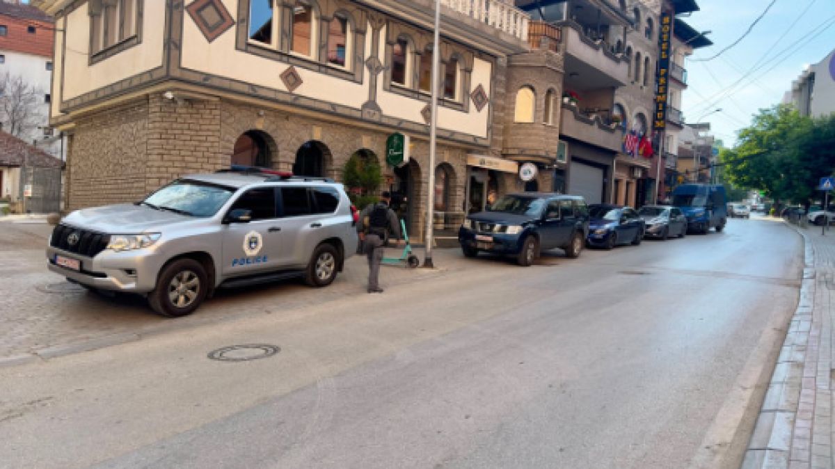 Akaryakıt Vurgunu Operasyonu: 9 Kişi Gözaltına Alındı