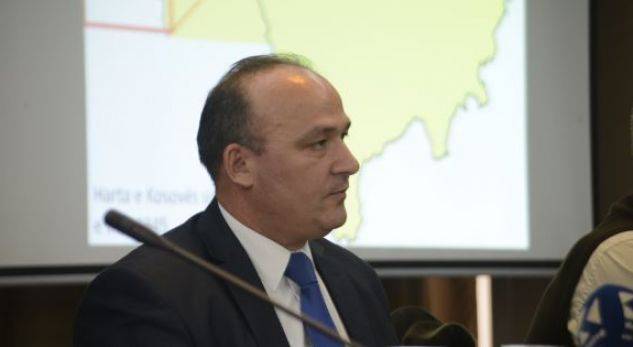 Bulliqi: Eski Komisyonun Çalışmasında Hatalar Var