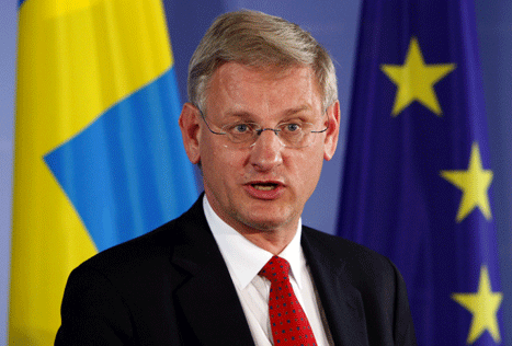 Bildt:  Balkanlarda Savaş ve Sınır Değişikliği Olmayacak