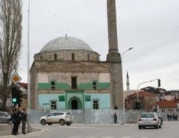 Priştine Belediyesi Kültürel Mirasın Korunmasına Yatırım Yapıyor