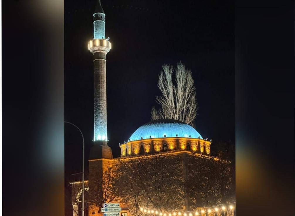 Mübarek Ramazan Ayı Bugün Başladı