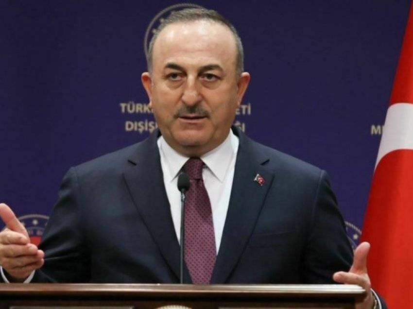 Türkiye, Kosova’nın Kuzeyine Müdahale Etmeye Hazırdı