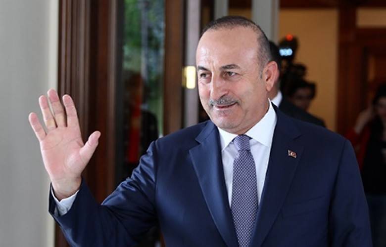 Türkiye Dışişleri Bakanı Çavuşoğlu Bugün Kosova’ya Geliyor