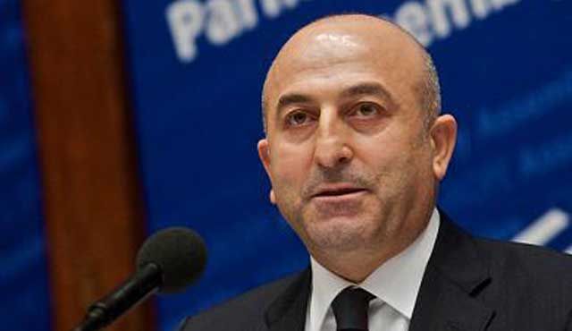 "Kosova'da Durum Pek Tatmin Edici Değil"