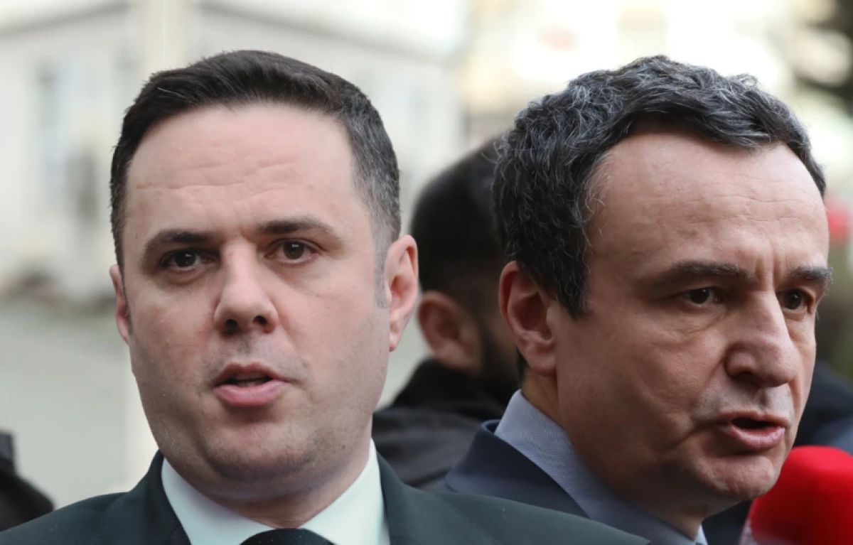 Analistler: LDK'nın Koalisyona İlgisi Arttı