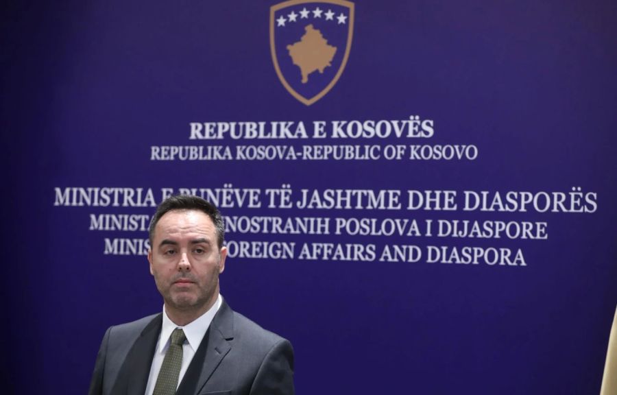 Kosova, İran’a Yönelik Saldırıda ABD’nin Yanında