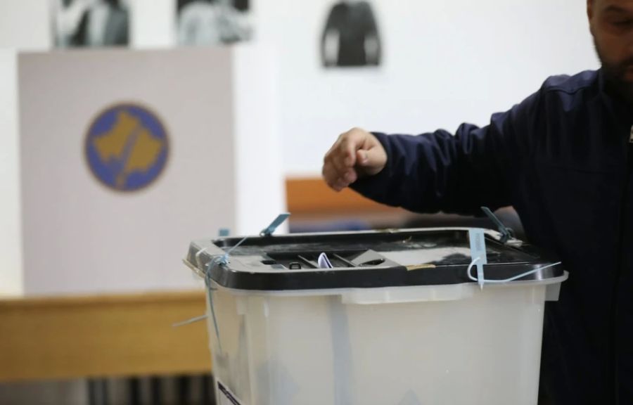 Yurt Dışında Yalnızca İlk Turda Kayıt Yaptıranlar, İkinci Turda Oy Kullanabilecek