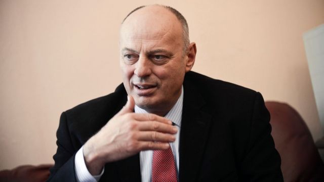 Çeku KSK için Toplulukların Oylarına Güveniyor