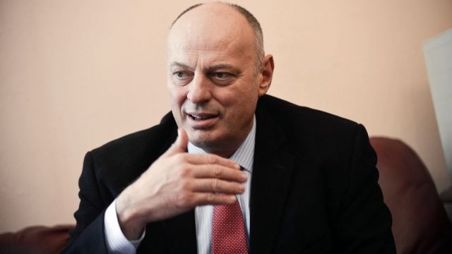 Çeku: Tüm Gecikmelere Rağmen KSK Kurulacaktır