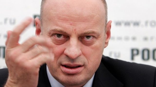 Çeku: Ordu Konusunda Biz Karar Veririz