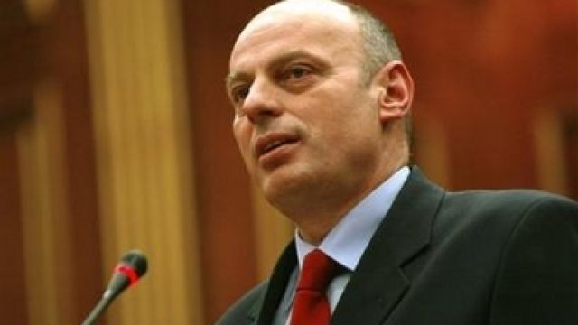 Çeku: Topluluklar İktidara Ortak Olmak İsterse KSK'yı Oylamalıdır