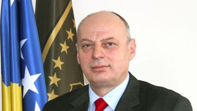 Çeku, Tekrar Bakan Görevine Döndü