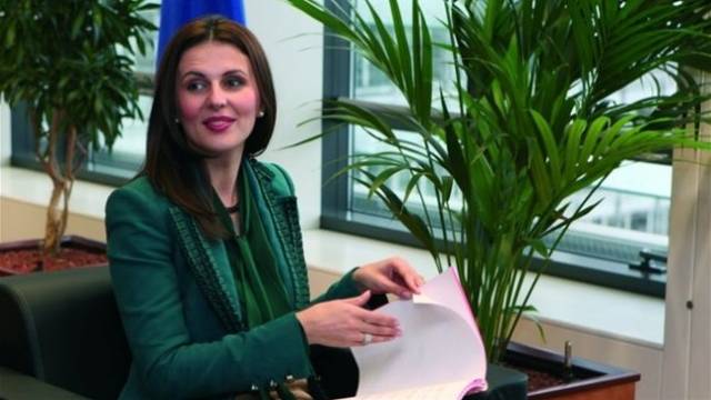 Büyükelçi Çitaku Görevine Başladı