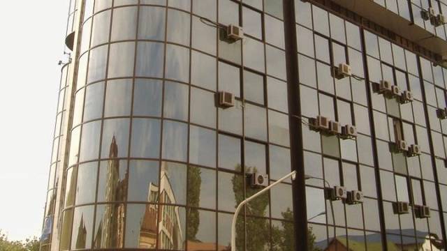 Ombudsman, Ljubljana Bankası Binasına Taşınıyor