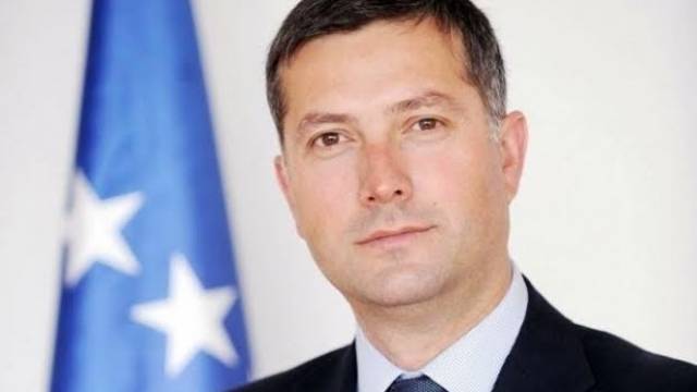 Çollaku: Kosova-Sırbistan Sınır Geçitleri İçin 11 Milyon Avro
