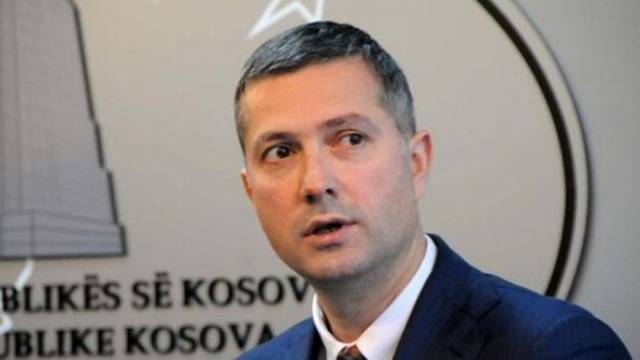 Çollaku: Vize Muafiyetinin Ertelenmesi İçin Sebep Yok