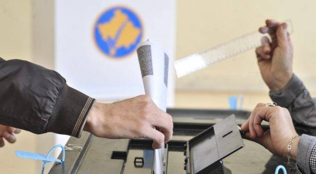Seçmenlerin Hataları Nedeniyle Binlerce Oy Pusulası Geçersiz İlan Ediliyor