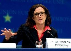 Klan: Kosova İçin Serbest Vize Uygulamasına Almanya ve Fransa Karşı