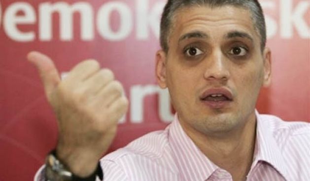 Jovanoviç: Kosova Bağımsız Bir Devlettir