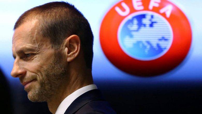 UEFA’nın Tüm Üye Ülkeleri Kosova Takımını Kabul Etmelidir