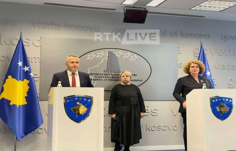 Kosova, CEFTA’da Tek Başına Temsil Edilecek