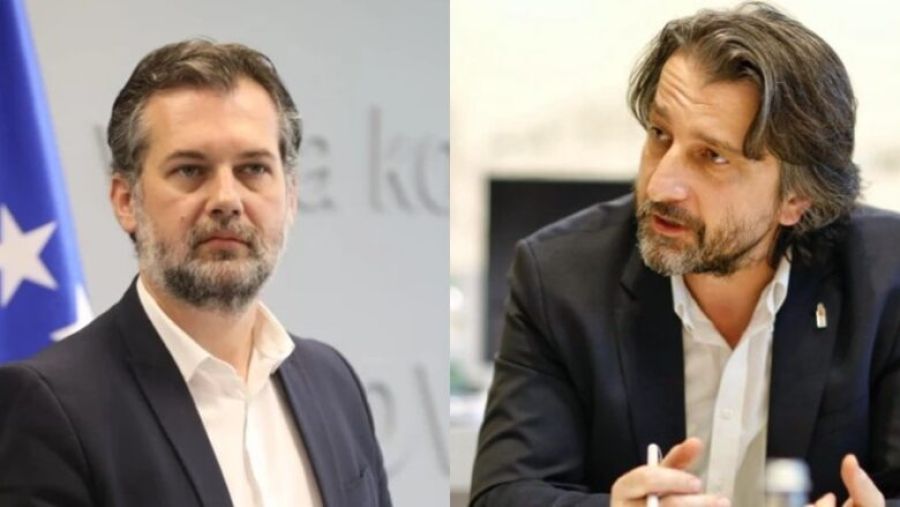 Rama’nın Suçlamalarına Çeku’dan Sert Tepki