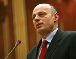 Kosova ve Makedonya, Savunma Alanında İşbirliği Planını İmzaladı