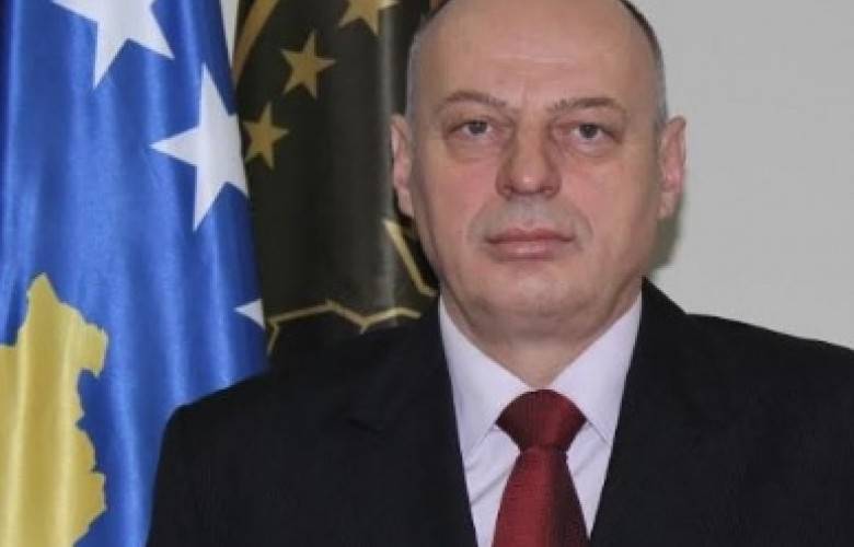 Agim Çeku İstanbul Güvenlik Konferansına Katılıyor