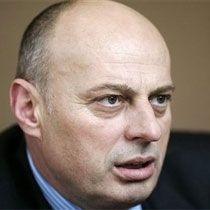 Bakan Çeku " ABD-Adriyatik Haritası" Konferansına Katılıyor